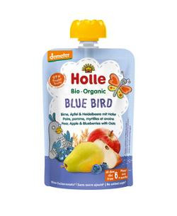 Produktfoto zu Pouchy Blue Bird, 100 g