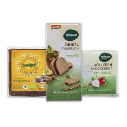 Produktfoto zu Hier geht´s zum haltbaren Brot!