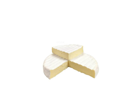 Produktfoto zu Brie Rouge France de Saône