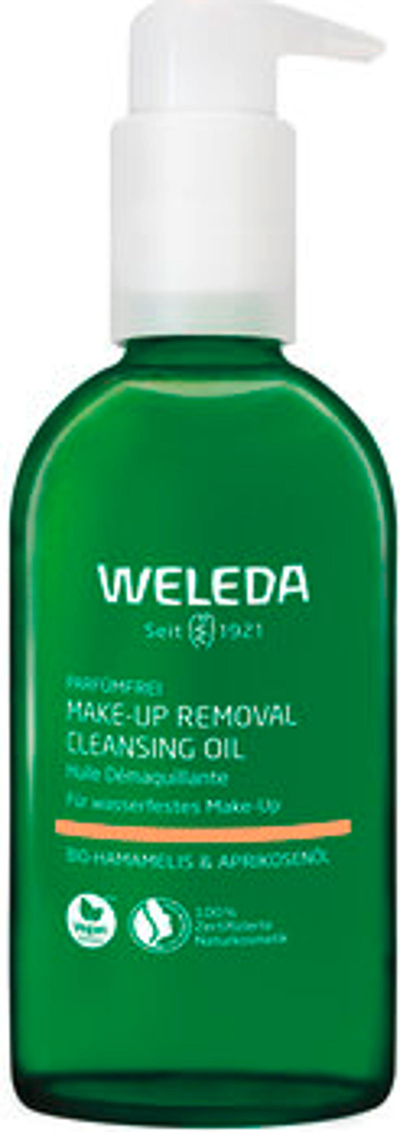 Produktfoto zu Removal Cleansing Oil, 150 ml