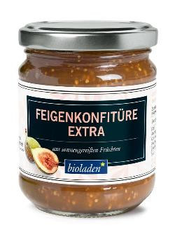 Produktfoto zu Feigenkonfitüre extra, 240 g