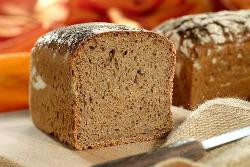 Produktfoto zu Roggenmischbrot, 1 kg