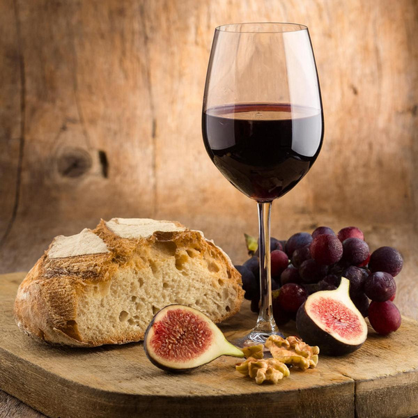 Tour de Kas Weinbegleitung