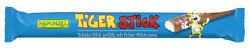 Produktfoto zu Tiger-Stick Vollmilchriegel, 22 g