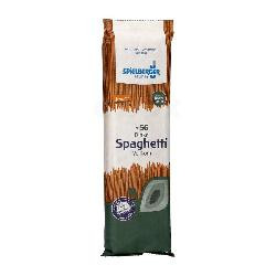 Produktfoto zu Dinkel Spagehtti Vollkorn, 500 g