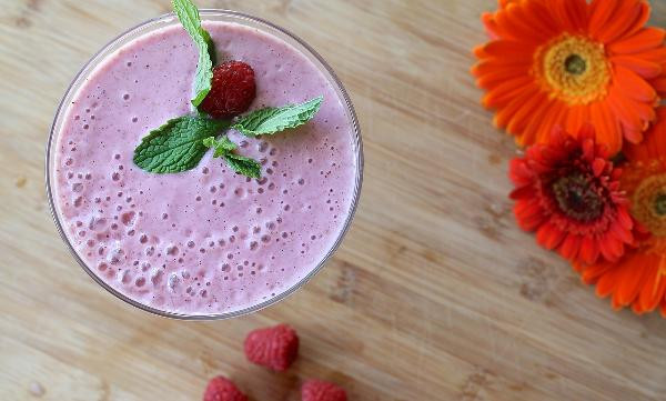 Produktfoto zu Power Smoothie