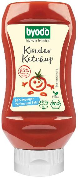 Produktfoto zu Kinderketchup, 300 ml