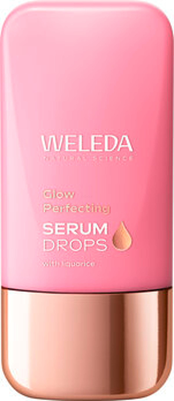 Produktfoto zu Glow Serum Drops, 30 ml