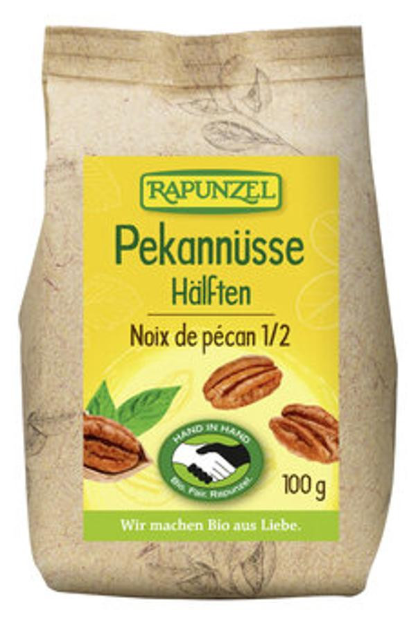 Produktfoto zu Pekannüsse, 100 g