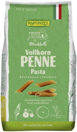 Produktfoto zu Penne Vollkorn, 500 g