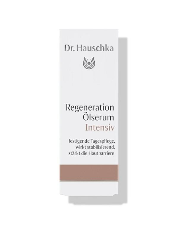 Produktfoto zu Regeneration Intensiv Öl Elixier, 20 ml