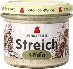 Produktfoto zu Streich 4-Pfeffer, 180 g