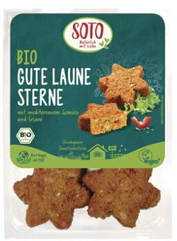 Produktfoto zu Gute Laune Sterne, 250 g