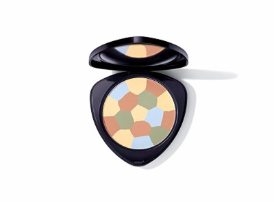 Produktfoto zu Colour Correcting Powder 02 calming
