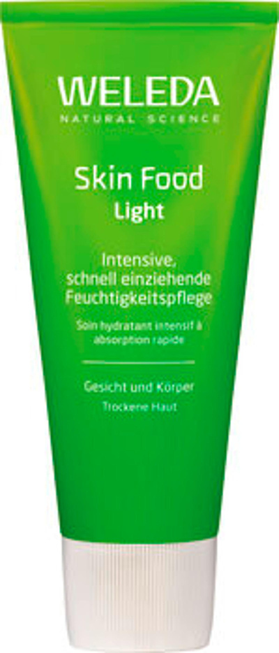 Produktfoto zu Skin Food Light, 75 ml