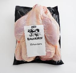 Produktfoto zu Hähnchen ohne Innereien, ca. 1,4 kg