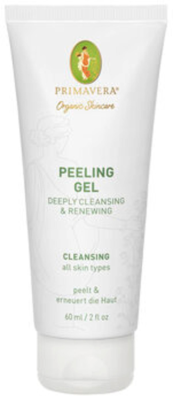 Produktfoto zu Peeling Gel Deeply Cleansing & Renewing, 60 ml