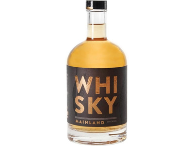 Produktfoto zu Whisky Benromach Single Malt, 0,7 l