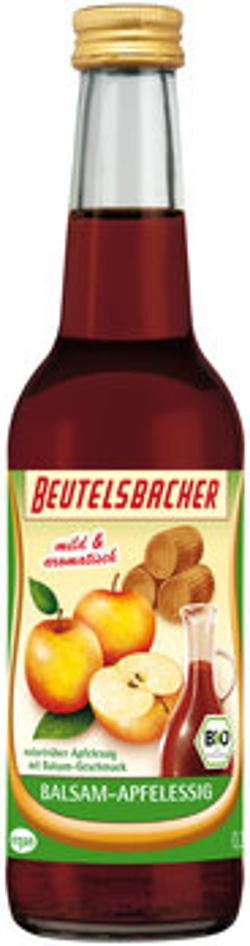 Produktfoto zu Balsam-Apfelessig, 330 ml