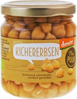 Produktfoto zu Kichererbsen, 200 g