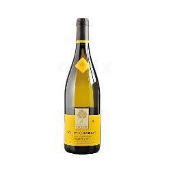 Produktfoto zu Domaine Pommier Petit Chablis Hautériviens 2023, 0,75 l