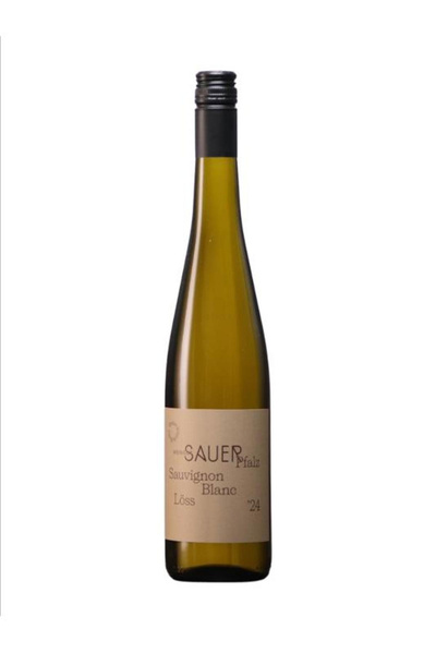 Produktfoto zu Sauvignon Blanc Löss weiß, 0,75 l