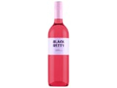 Produktfoto zu Black Betty pink, 0,75 l - 5% reduziert