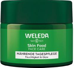 Produktfoto zu Skin Food nährende Tagespflege, 40 ml