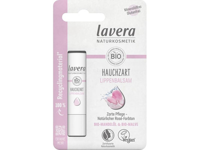 Produktfoto zu Hauchzart Lippenbalsam, 4,5 g