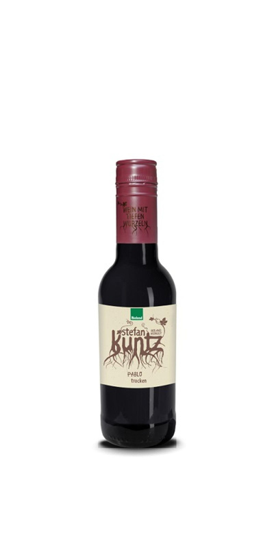 Produktfoto zu Pablo trocken, 0,25 l