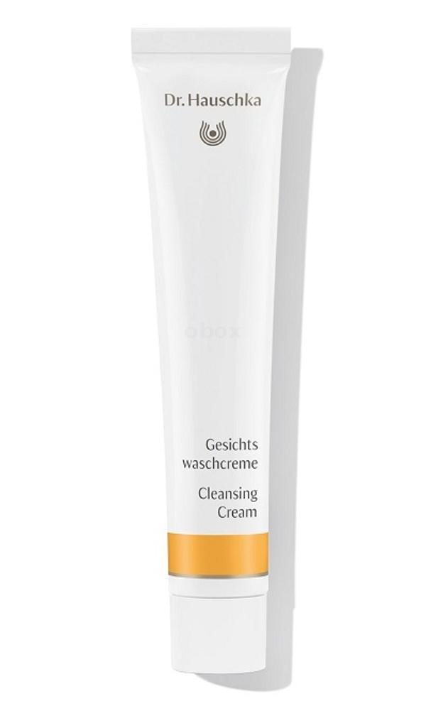 Produktfoto zu Gesichtswaschcreme, 50 ml