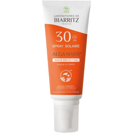 Produktfoto zu Sonnenspray LSF 30, 100 ml