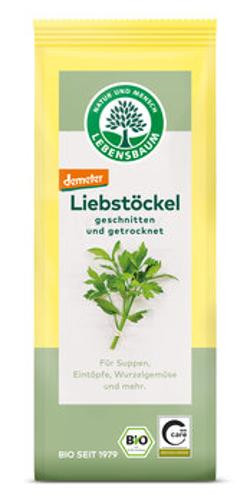 Produktfoto zu Liebstöckel, 15 g