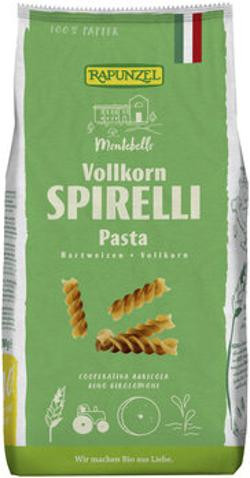 Produktfoto zu Spirelli Vollkorn, 500 g