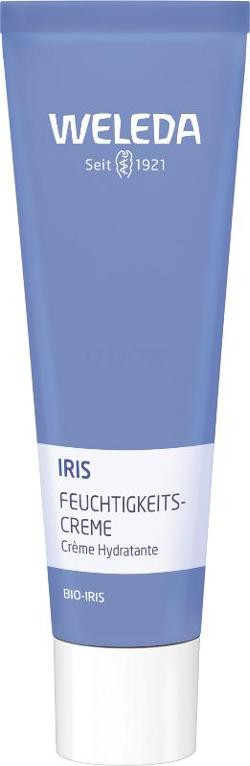 Produktfoto zu Iris Feuchtigkeitspflege, 30 ml