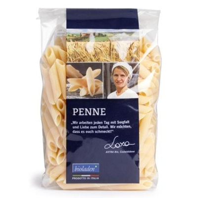Produktfoto zu Penne, 500 g
