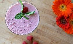 Produktfoto zu Rezeptkarte Power Smoothie