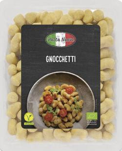 Produktfoto zu frische Gnocchetti vegan, 400 g