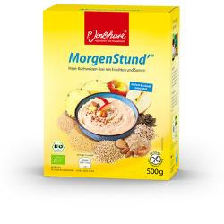 Produktfoto zu MorgenStund, 500 g