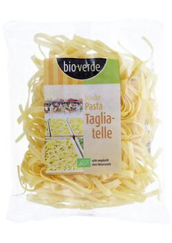 Produktfoto zu Frische Tagliatelle, 250 g