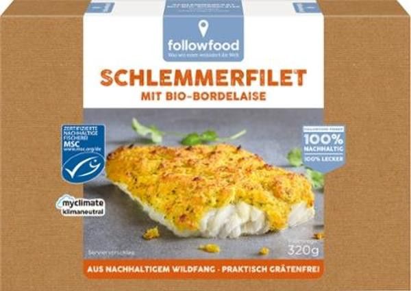 Produktfoto zu TK-Schlemmerfilet Bordelaise