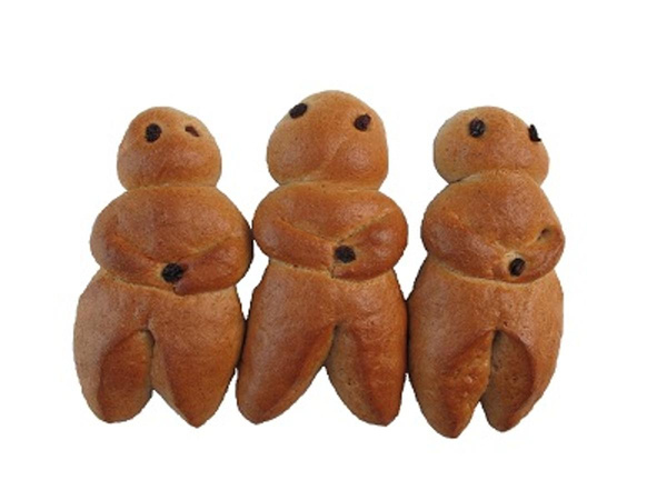 Produktfoto zu Dambedei, - Fasanenbrot