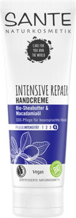 Produktfoto zu Repair Handcreme, 75 ml