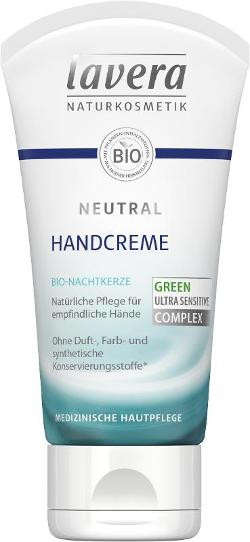 Produktfoto zu Neutral Handcreme, 50 ml