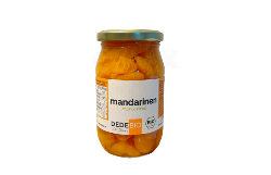 Produktfoto zu Mandarinen, 350 g