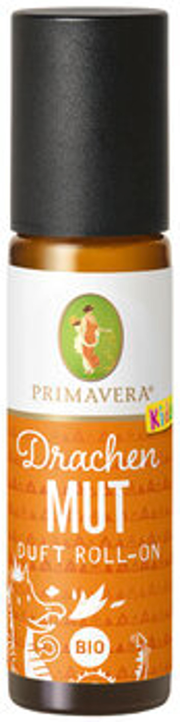 Produktfoto zu Roll On Drachenmut