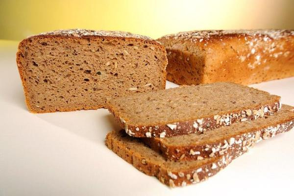 Produktfoto zu Familienbrot - Roggensaft, 1250 g