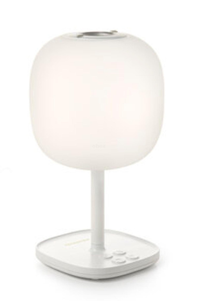 Produktfoto zu Duftlampe Aroma Leuchte Emotion