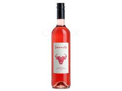 Produktfoto zu Tempranillo Rosé, 0,75 l