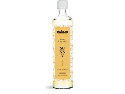 Produktfoto zu Raumduft Sunny Nachfüller, 500 ml